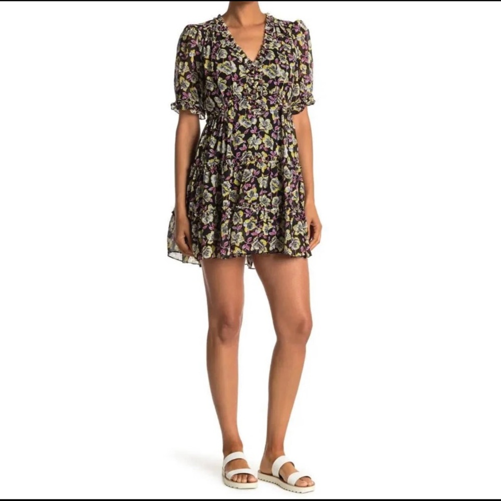 Cinq a Sept Tish Dress